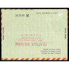 1967-1974 ED. 103 us Aerogramas