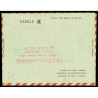 1967-1974 ED. 101 us Aerogramas