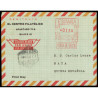 1959 ED. 70/75 us Aerogramas