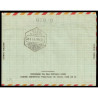 1959 ED. 70/75 us Aerogramas