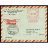 1959 ED. 70/75 us Aerogramas