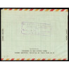 1959 ED. 70/75 us Aerogramas