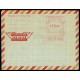 1959 ED. 70/75 * Aerogramas