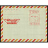 1959 ED. 70/75 * Aerogramas