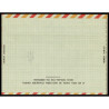 1959 ED. 70/75 * Aerogramas