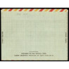 1959 ED. 70/75 * Aerogramas
