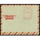 1959 ED. 70/75 * Aerogramas