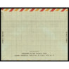 1959 ED. 70/75 * Aerogramas