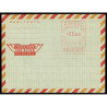 1959 ED. 70/75 * Aerogramas