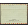 1959 ED. 70/75 * Aerogramas