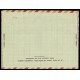 1959 ED. 70/75 * Aerogramas