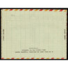 1959 ED. 70/75 * Aerogramas