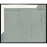 1948-1959 ED. 26 * Aerogramas