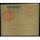 1948-1959 ED. 21Cp * Aerogramas