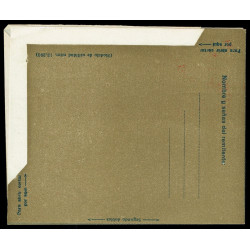 1948-1959 ED. 21Cp * Aerogramas