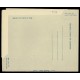 1947-1952 ED. 5/6 * Aerogramas
