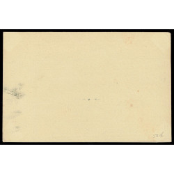 1875 ED. 8ec * Tarjetas Entero Postales (2)