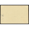 1875 ED. 8ec * Tarjetas Entero Postales (2)