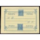 1875 ED. 8ea * Tarjetas Entero Postales