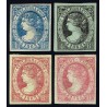 1865 ED. Telégrafos 05/08 * (3)