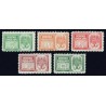 1939 ED. Fiscales Alemany 108, 110 **