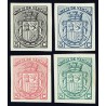 1874 ED. Fiscales Alemany P2/P4