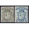 1874 ED. Fiscales Alemany P2/P3