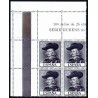 1962 ED. 1434ef ** [x4]