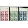 1946 ED. 1005s/1007s ** [x4]