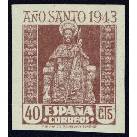 1943 ED. 962s *