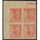 1942 ED. 955pb ** [x4] (2)