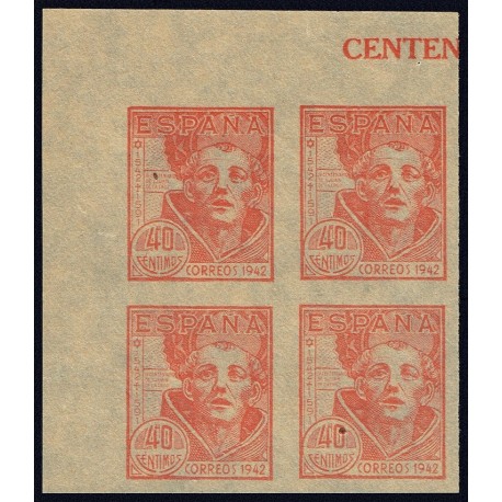 1942 ED. 955pb ** [x4] (2)