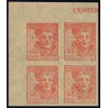 1942 ED. 955pb ** [x4] (2)