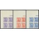 1942 ED. 954s/956s ** [x4]