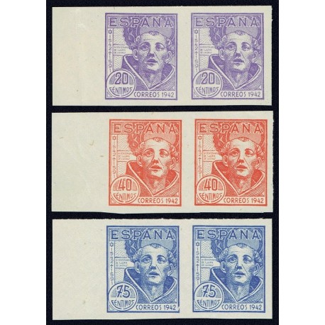 1942 ED. 954s/956s ** [x2]