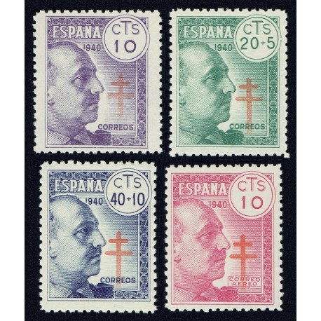 1940 ED. 936/939 **