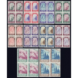 1940 ED. 904s/913s ** [x4]