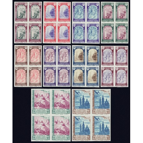 1940 ED. 904s/913s ** [x4]