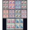 1940 ED. 904s/913s ** [x4]