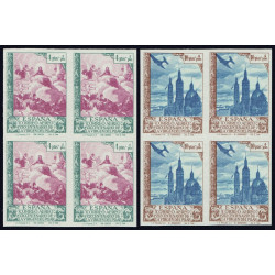 1940 ED. 904s/913s ** [x4]