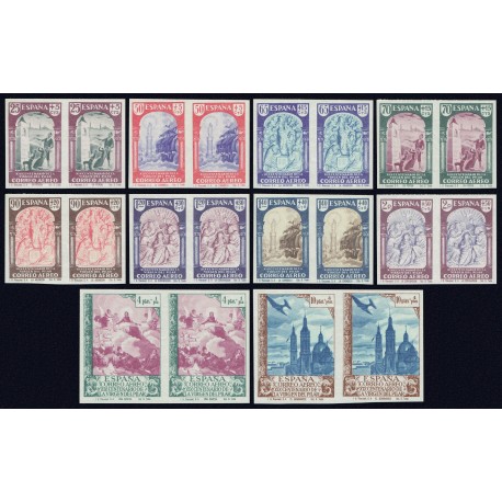 1940 ED. 904s/913s ** [x2]