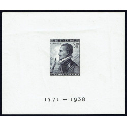 1938 ED. 864/865 *
