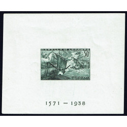 1938 ED. 864/865 *