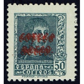 1938 ED. 845hh * (2)