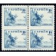 1937 ED. 830spv ** [x4]