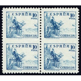 1937 ED. 830spv ** [x4]
