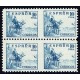 1937 ED. 830sph ** [x4]