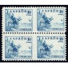 1937 ED. 830sph ** [x4]