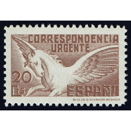 1937 ED. 832 **