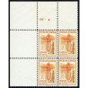 1938 ED. 798M/800M ** [x4]